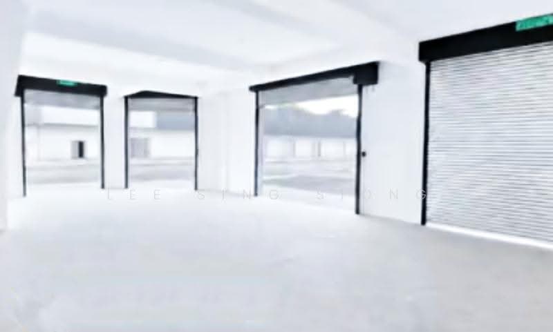 Shop for Rent in Rawang (Selangor) - Lee Sing Siong - Exterior - PropertyGuru.com.my