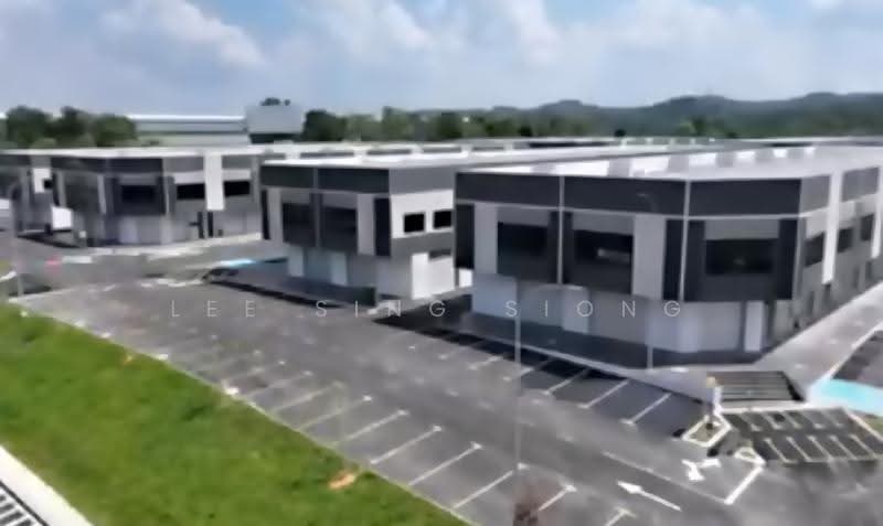 Shop for Rent in Rawang (Selangor) - Lee Sing Siong - Exterior - PropertyGuru.com.my