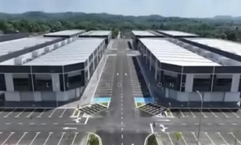 Shop for Rent in Rawang (Selangor) - Lee Sing Siong - Exterior - PropertyGuru.com.my