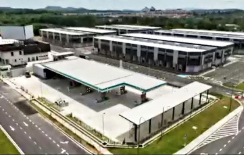 Shop for Rent in Rawang (Selangor) - Lee Sing Siong - Exterior - PropertyGuru.com.my