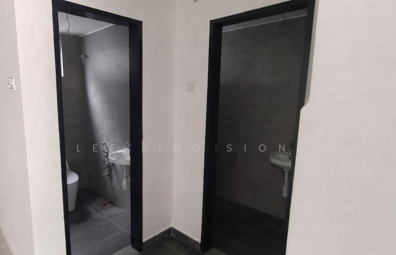 Shop for Rent in Rawang (Selangor) - Lee Sing Siong - Bathroom - PropertyGuru.com.my
