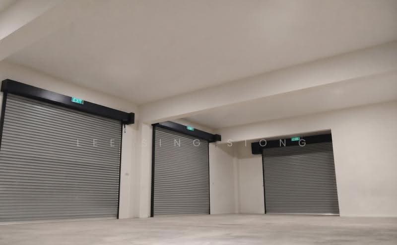 Shop for Rent in Rawang (Selangor) - Lee Sing Siong - Interior - PropertyGuru.com.my