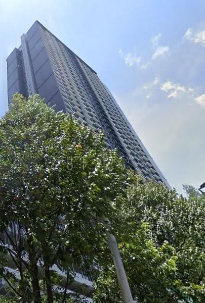 Service Residence for Sale at Majestic Maxim - Henry Kooi Kuan Xiang - Exterior - PropertyGuru.com.my