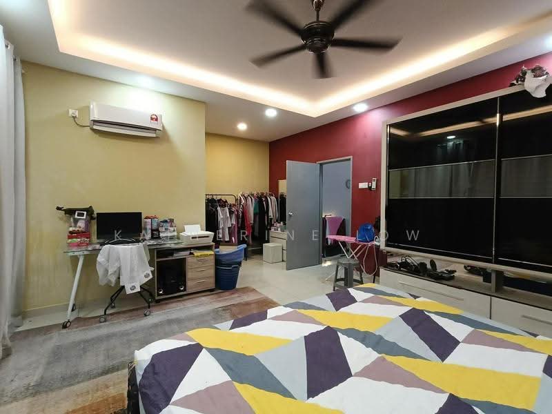 Rumah Teres 2-Tingkat untuk Dijual di Skudai (Johor) - Katherine Low - PropertyGuru.com.my