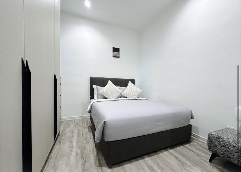 Service Residence for Sale at GeoElite Residences - Ester Chin - Bedroom - PropertyGuru.com.my