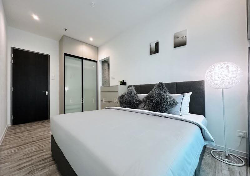 Service Residence for Sale at GeoElite Residences - Ester Chin - Bedroom - PropertyGuru.com.my