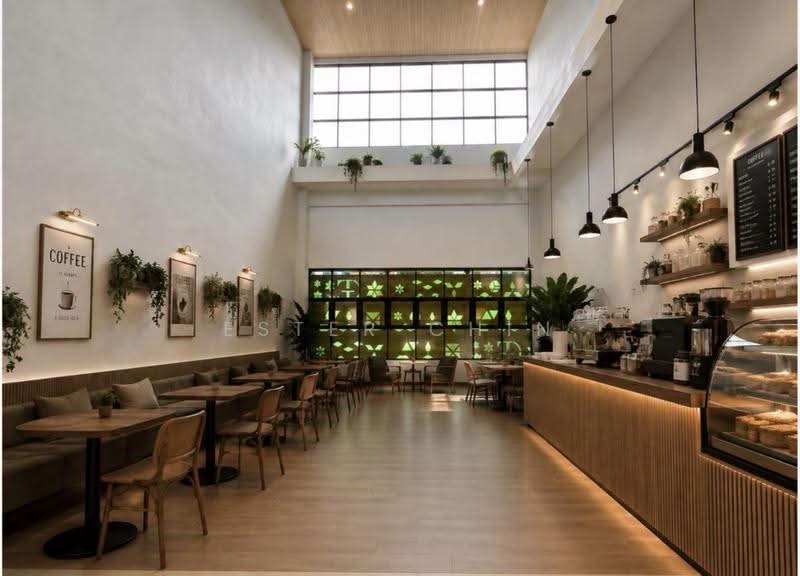 Service Residence for Sale at GeoElite Residences - Ester Chin - Interior - PropertyGuru.com.my