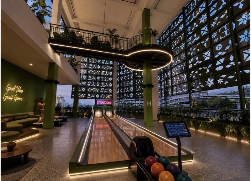Service Residence for Sale at GeoElite Residences - Ester Chin - PropertyGuru.com.my