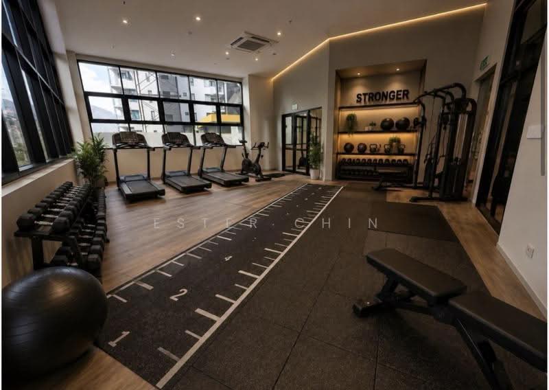 Service Residence for Sale at GeoElite Residences - Ester Chin - PropertyGuru.com.my