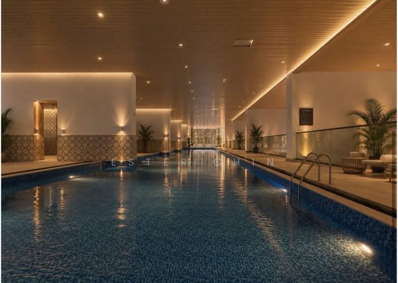 Service Residence for Sale at GeoElite Residences - Ester Chin - PropertyGuru.com.my