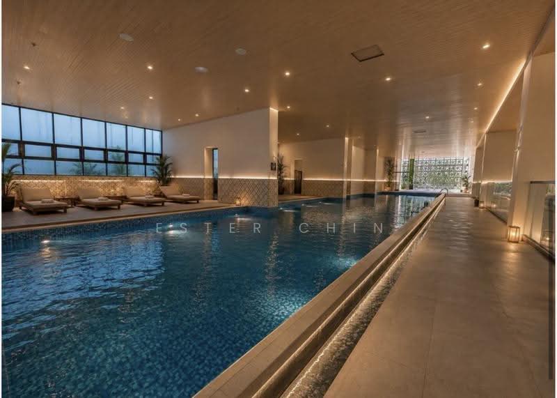 Service Residence for Sale at GeoElite Residences - Ester Chin - PropertyGuru.com.my