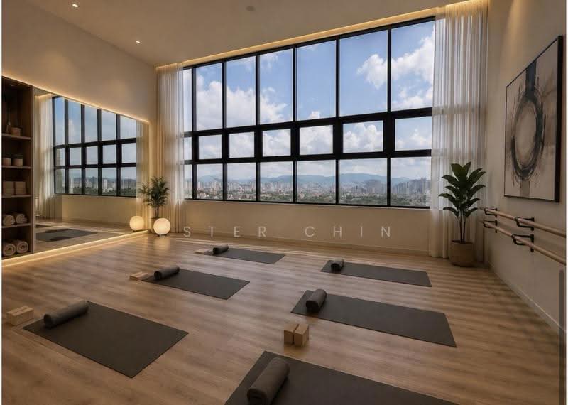 Service Residence for Sale at GeoElite Residences - Ester Chin - PropertyGuru.com.my
