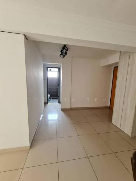 Condominium for Rent at Cyberia Smart Homes - Cecilia Beh - Interior - PropertyGuru.com.my