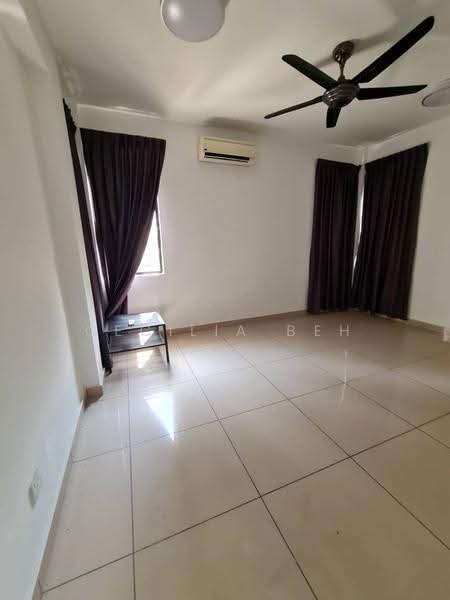 Condominium for Rent at Cyberia Smart Homes - Cecilia Beh - Living Room - PropertyGuru.com.my