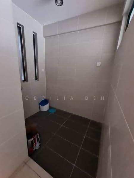 Condominium for Rent at Cyberia Smart Homes - Cecilia Beh - Bathroom - PropertyGuru.com.my