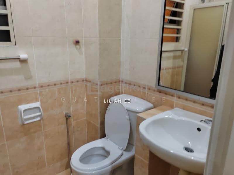 Rumah Teres 2-Tingkat untuk Disewa di Putra Heights (Subang Jaya) - Lilian Ee - Bathroom - PropertyGuru.com.my