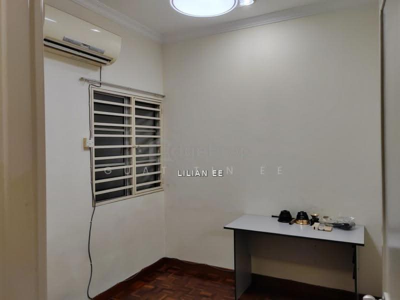 Rumah Teres 2-Tingkat untuk Disewa di Putra Heights (Subang Jaya) - Lilian Ee - Bedroom 1 - PropertyGuru.com.my