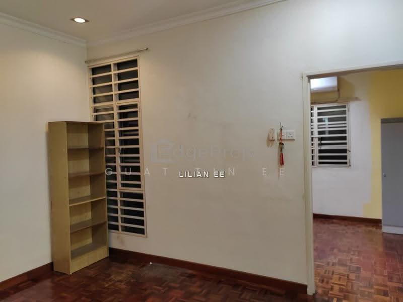 Rumah Teres 2-Tingkat untuk Disewa di Putra Heights (Subang Jaya) - Lilian Ee - Bedroom 1 - PropertyGuru.com.my