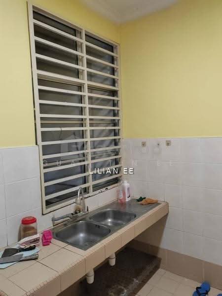 Rumah Teres 2-Tingkat untuk Disewa di Putra Heights (Subang Jaya) - Lilian Ee - Kitchen - PropertyGuru.com.my