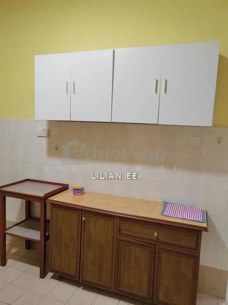 Rumah Teres 2-Tingkat untuk Disewa di Putra Heights (Subang Jaya) - Lilian Ee - Kitchen - PropertyGuru.com.my