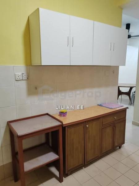 Rumah Teres 2-Tingkat untuk Disewa di Putra Heights (Subang Jaya) - Lilian Ee - Kitchen - PropertyGuru.com.my