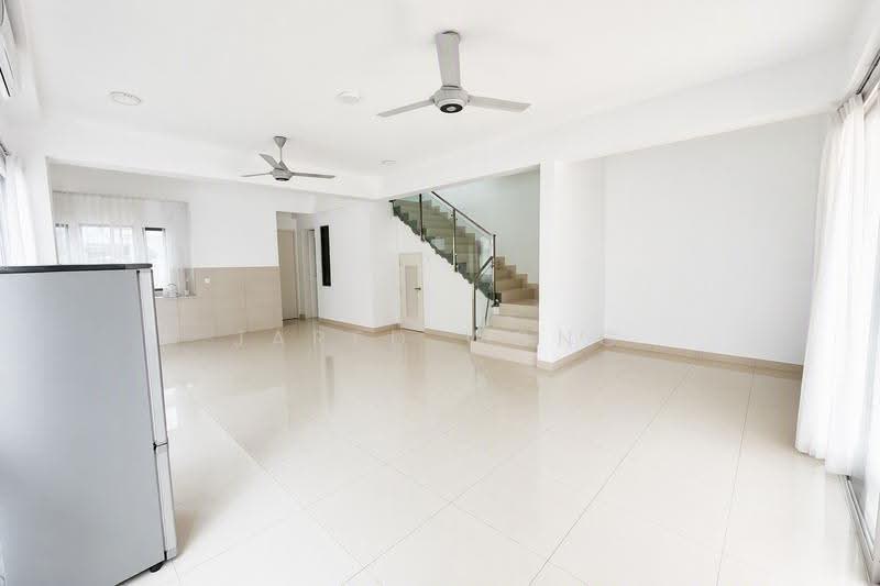 3-storey Terraced House for Sale in Cyberjaya (Selangor) - Jared Wong - Interior - PropertyGuru.com.my