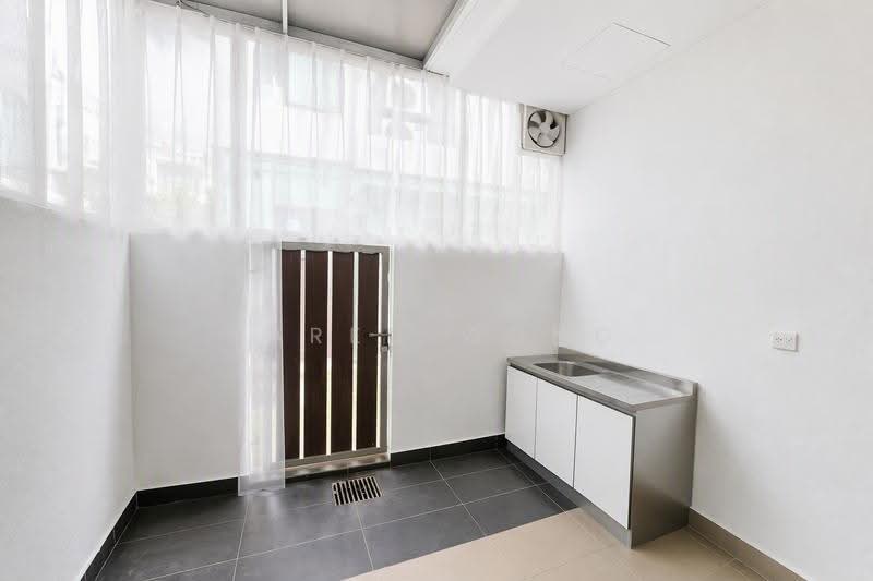 3-storey Terraced House for Sale in Cyberjaya (Selangor) - Jared Wong - Interior - PropertyGuru.com.my