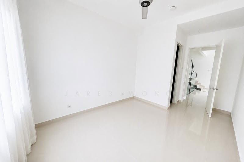 3-storey Terraced House for Sale in Cyberjaya (Selangor) - Jared Wong - Interior - PropertyGuru.com.my