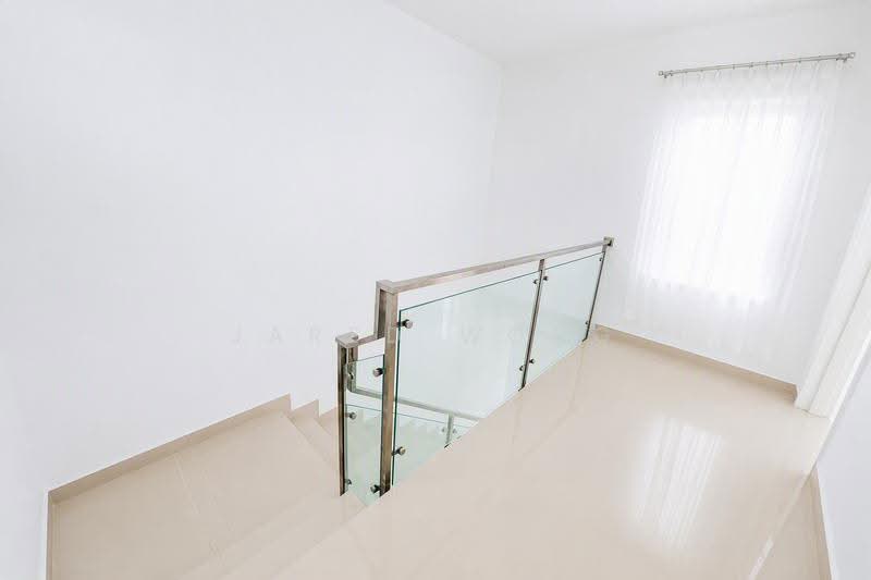 3-storey Terraced House for Sale in Cyberjaya (Selangor) - Jared Wong - Interior - PropertyGuru.com.my