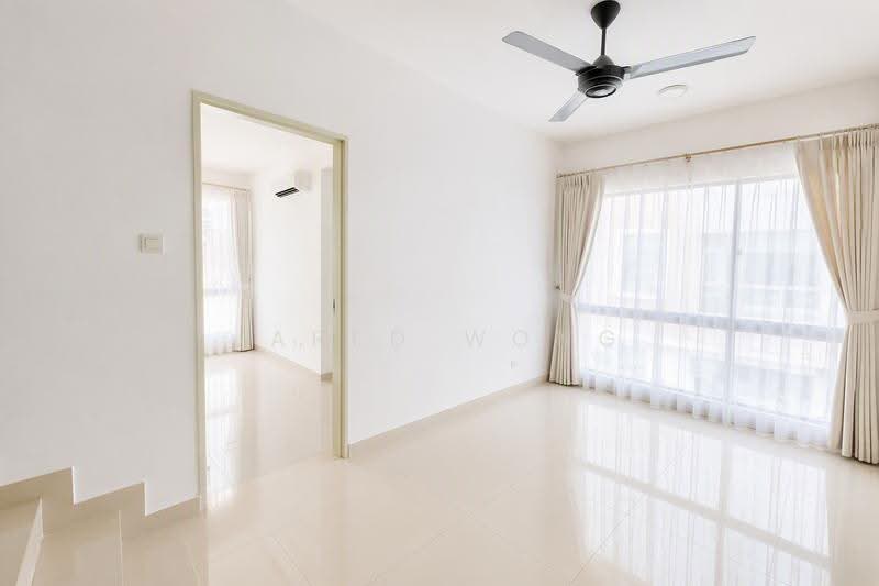 3-storey Terraced House for Sale in Cyberjaya (Selangor) - Jared Wong - Interior - PropertyGuru.com.my