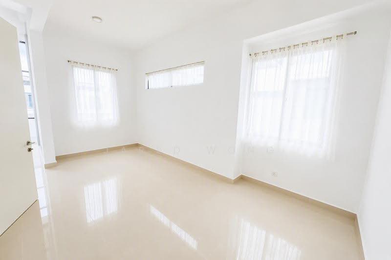 3-storey Terraced House for Sale in Cyberjaya (Selangor) - Jared Wong - Interior - PropertyGuru.com.my