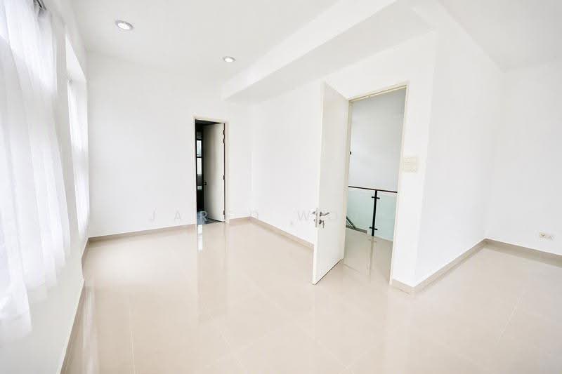 3-storey Terraced House for Sale in Cyberjaya (Selangor) - Jared Wong - Interior - PropertyGuru.com.my