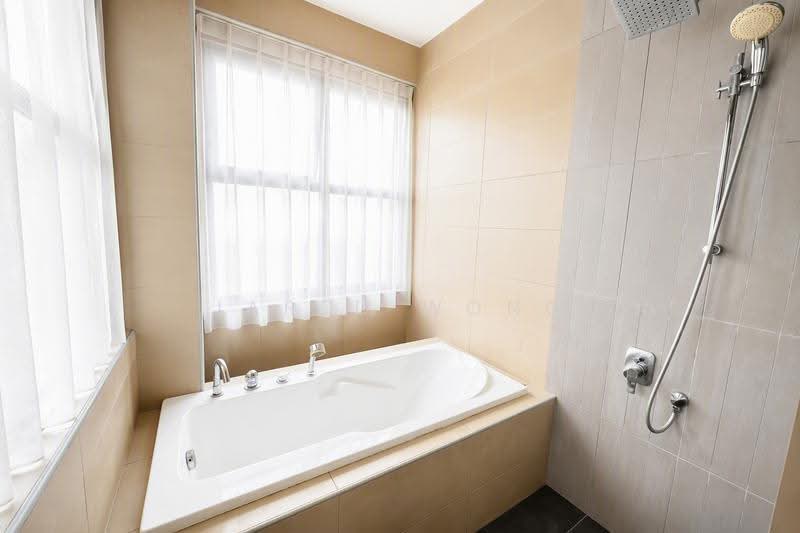 3-storey Terraced House for Sale in Cyberjaya (Selangor) - Jared Wong - Bathroom - PropertyGuru.com.my