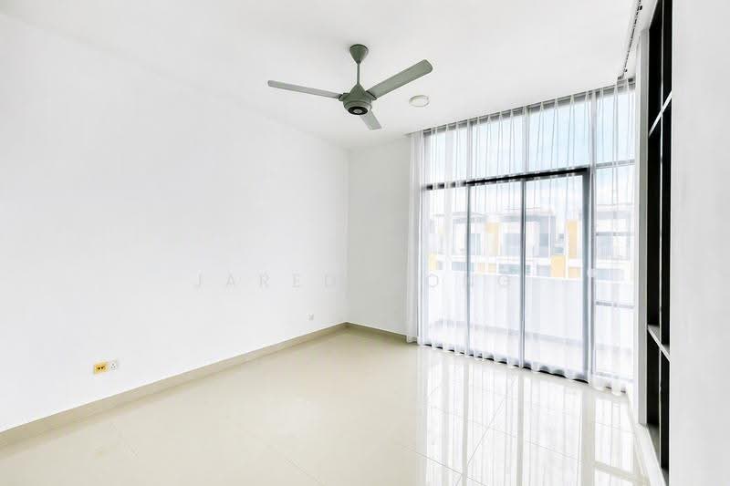 3-storey Terraced House for Sale in Cyberjaya (Selangor) - Jared Wong - Interior - PropertyGuru.com.my