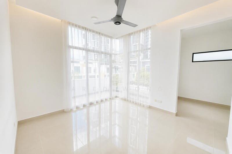 3-storey Terraced House for Sale in Cyberjaya (Selangor) - Jared Wong - Interior - PropertyGuru.com.my