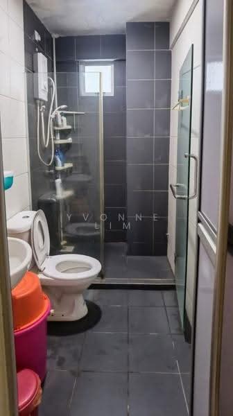 Kediaman Servis untuk Dijual di Zennith Suites (Pangsapuri Kebun Teh) - Yvonne Lim - PropertyGuru.com.my