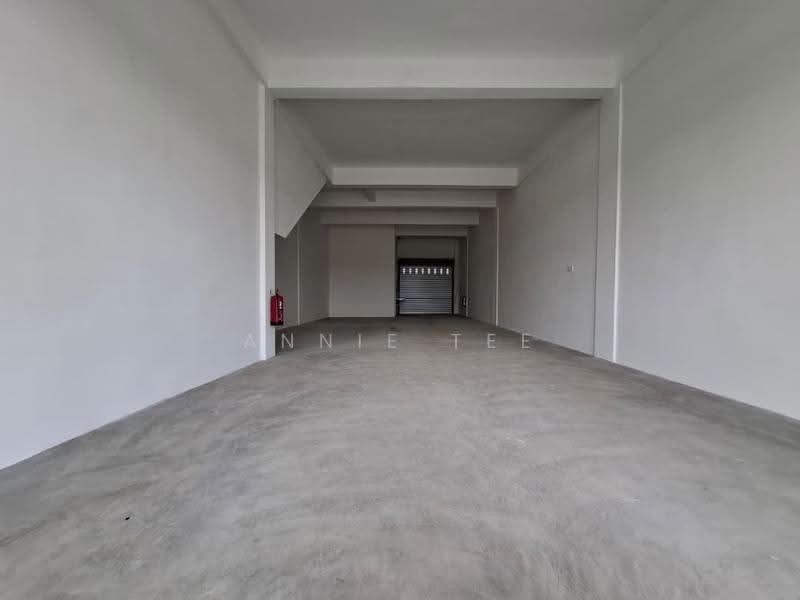 Shop for Rent in Eco Business Park 2 Senai (Senai) - Annie Tee - PropertyGuru.com.my