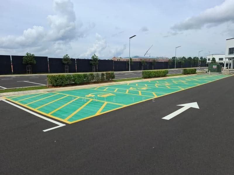 Shop for Rent in Eco Business Park 2 Senai (Senai) - Annie Tee - PropertyGuru.com.my