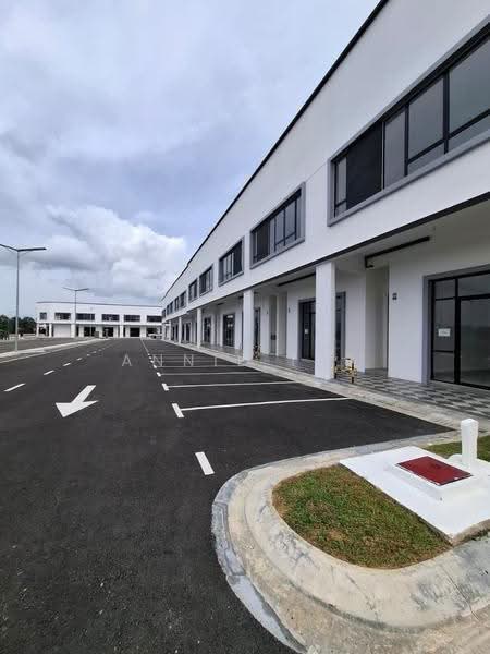 Shop for Rent in Eco Business Park 2 Senai (Senai) - Annie Tee - PropertyGuru.com.my