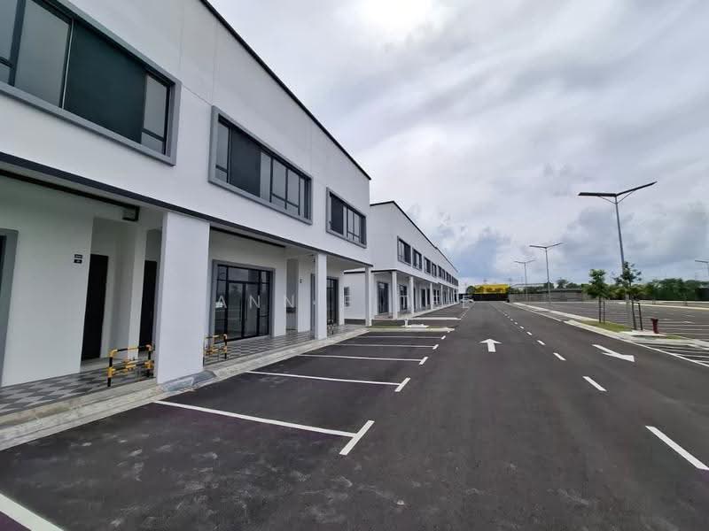 Shop for Rent in Eco Business Park 2 Senai (Senai) - Annie Tee - PropertyGuru.com.my