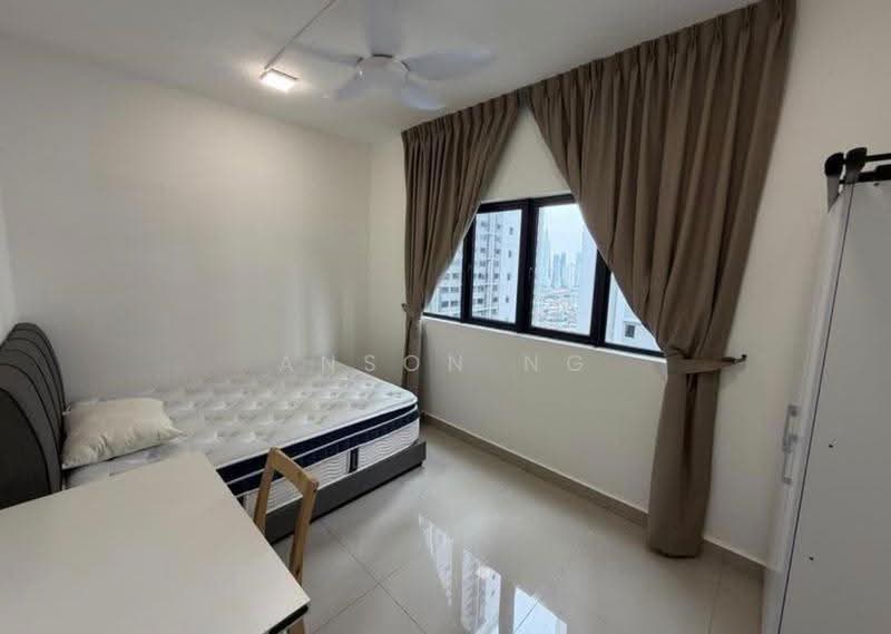 Kediaman Servis untuk Disewa di Astrum Ampang - Anson Ng - Bedroom - PropertyGuru.com.my