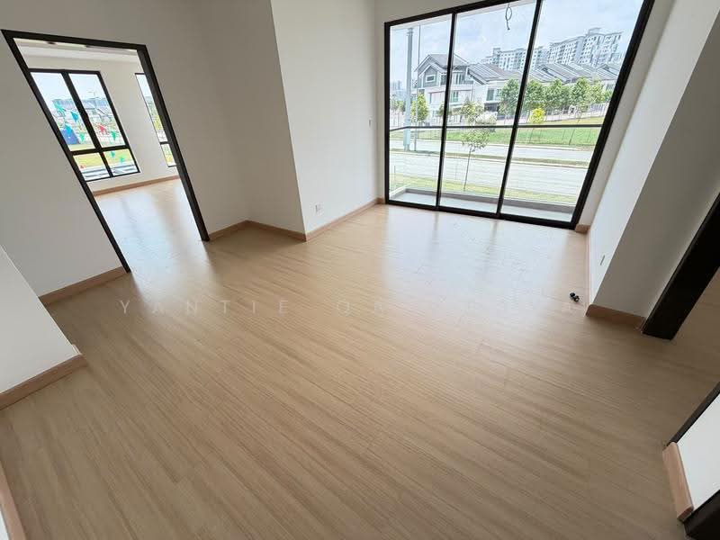 Rumah Teres 2-Tingkat untuk Dijual di Cyberjaya (Selangor) - Yantie Qaleesya - PropertyGuru.com.my