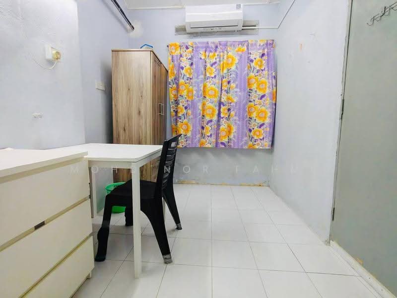 Rumah Teres 1-Tingkat untuk Dijual di Setapak (Kuala Lumpur) - Mohd Nor Fahmi - Interior - PropertyGuru.com.my