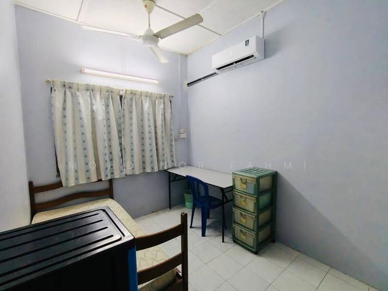 Rumah Teres 1-Tingkat untuk Dijual di Setapak (Kuala Lumpur) - Mohd Nor Fahmi - Bedroom - PropertyGuru.com.my