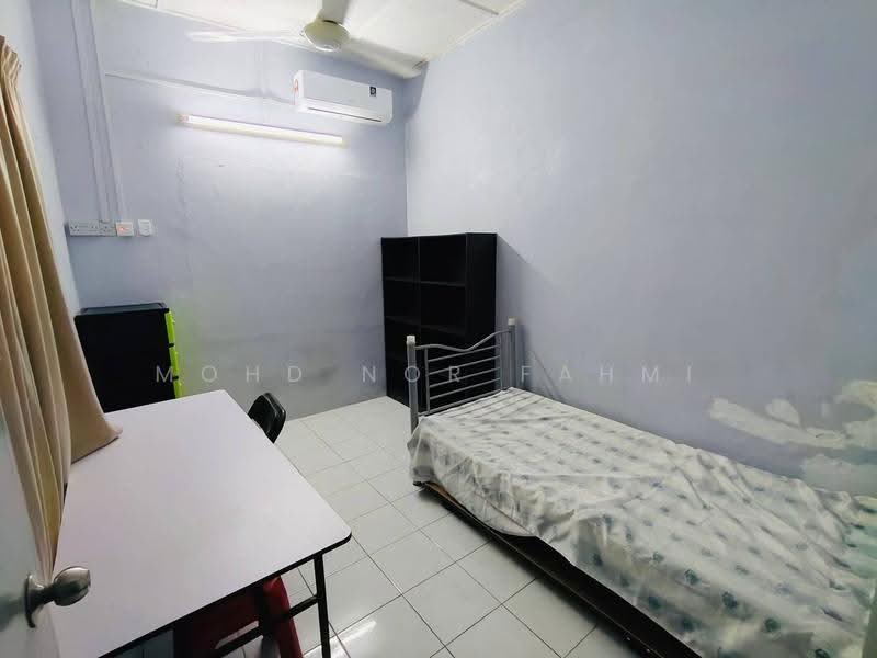 Rumah Teres 1-Tingkat untuk Dijual di Setapak (Kuala Lumpur) - Mohd Nor Fahmi - Bedroom - PropertyGuru.com.my