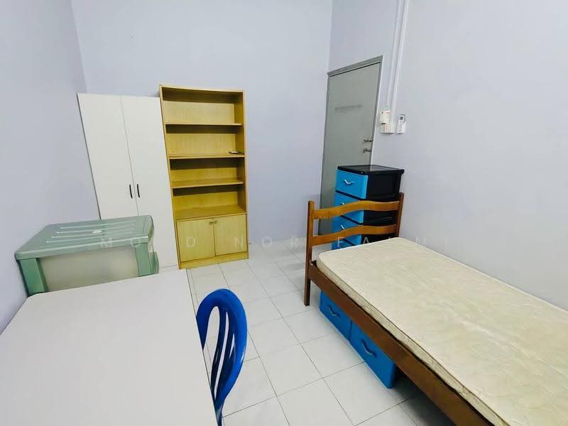 Rumah Teres 1-Tingkat untuk Dijual di Setapak (Kuala Lumpur) - Mohd Nor Fahmi - PropertyGuru.com.my