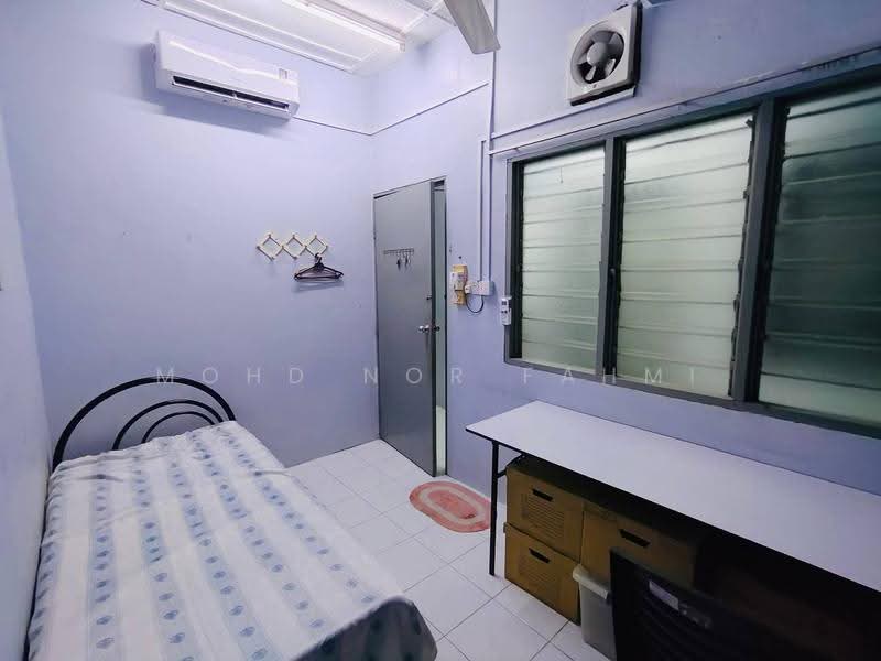 Rumah Teres 1-Tingkat untuk Dijual di Setapak (Kuala Lumpur) - Mohd Nor Fahmi - PropertyGuru.com.my