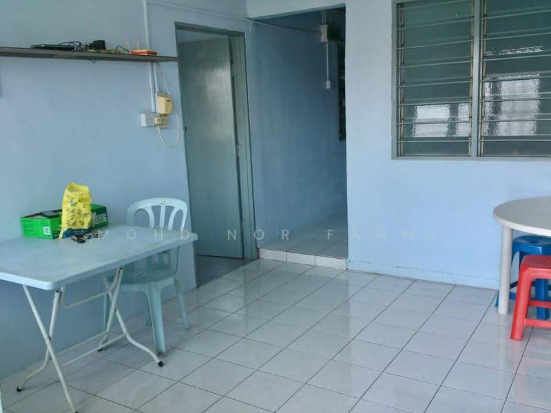 Rumah Teres 1-Tingkat untuk Dijual di Setapak (Kuala Lumpur) - Mohd Nor Fahmi - PropertyGuru.com.my