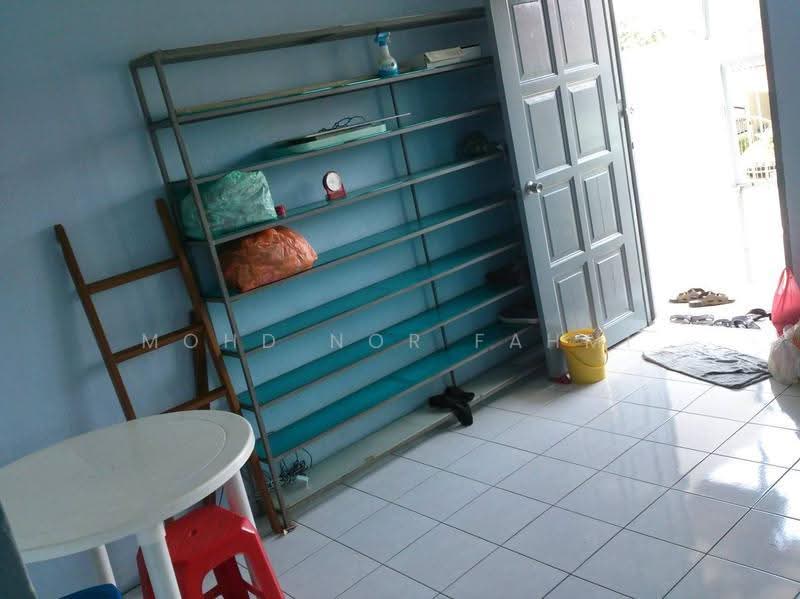 Rumah Teres 1-Tingkat untuk Dijual di Setapak (Kuala Lumpur) - Mohd Nor Fahmi - PropertyGuru.com.my