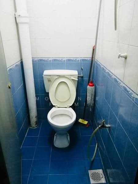 Rumah Teres 1-Tingkat untuk Dijual di Setapak (Kuala Lumpur) - Mohd Nor Fahmi - PropertyGuru.com.my